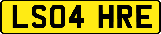 LS04HRE