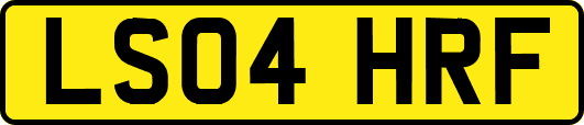 LS04HRF