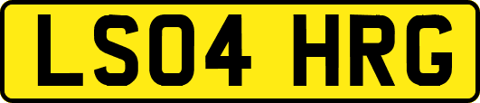 LS04HRG