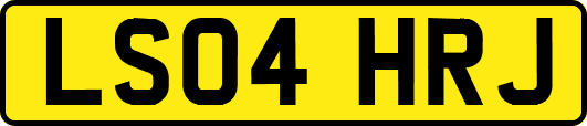 LS04HRJ