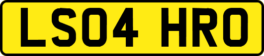 LS04HRO