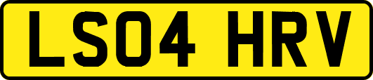 LS04HRV