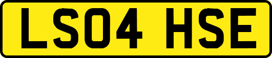 LS04HSE