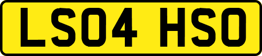 LS04HSO