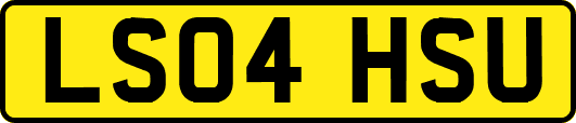 LS04HSU