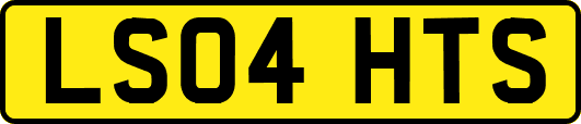 LS04HTS