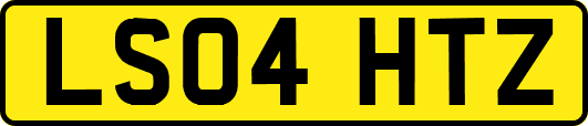 LS04HTZ