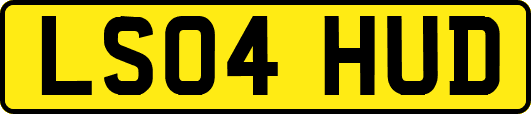 LS04HUD
