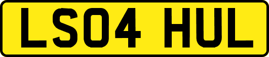 LS04HUL