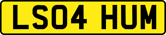LS04HUM