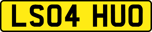 LS04HUO