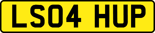 LS04HUP