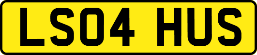 LS04HUS