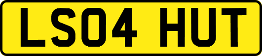 LS04HUT