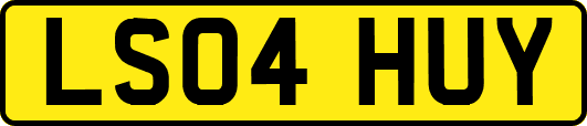 LS04HUY