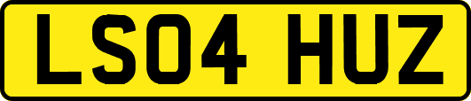 LS04HUZ