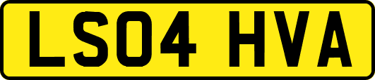LS04HVA