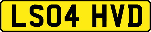 LS04HVD