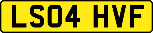 LS04HVF