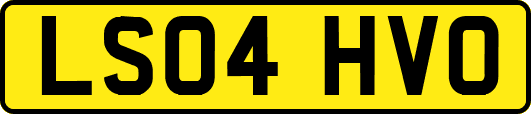 LS04HVO
