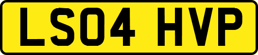 LS04HVP