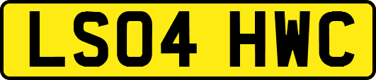 LS04HWC