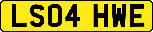 LS04HWE