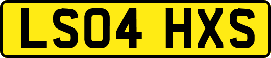 LS04HXS