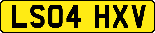LS04HXV