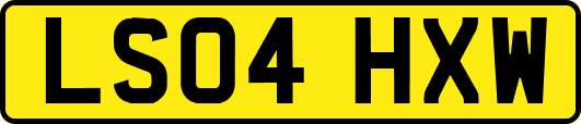 LS04HXW