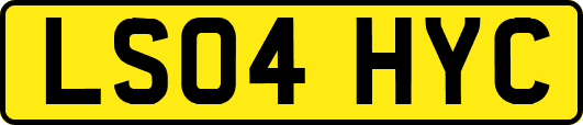 LS04HYC