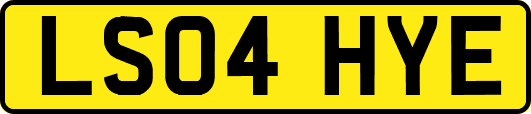 LS04HYE