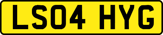 LS04HYG