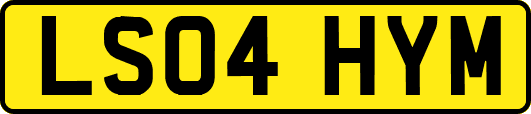 LS04HYM
