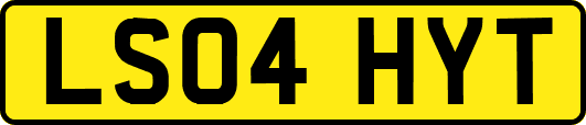 LS04HYT