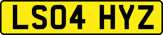 LS04HYZ