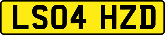 LS04HZD