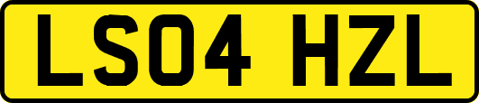 LS04HZL