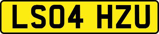 LS04HZU