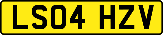 LS04HZV