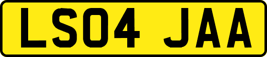 LS04JAA