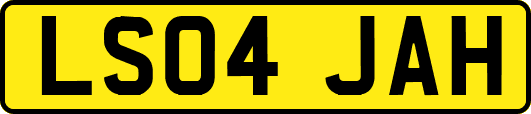 LS04JAH