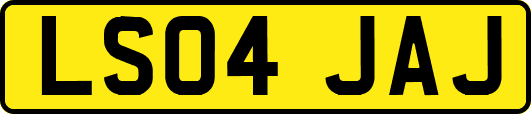 LS04JAJ