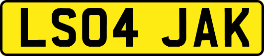 LS04JAK