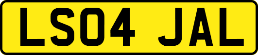 LS04JAL