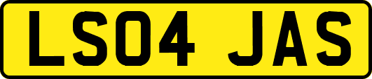 LS04JAS