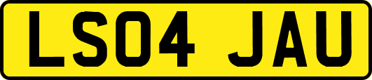LS04JAU