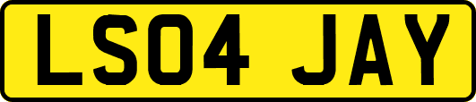 LS04JAY