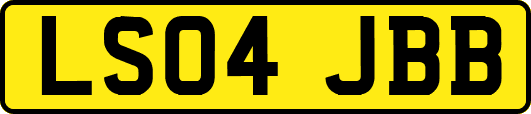 LS04JBB
