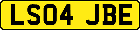 LS04JBE